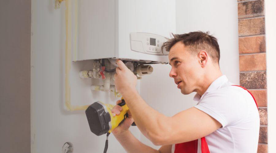 Professional Leak Detection in Milford, NE